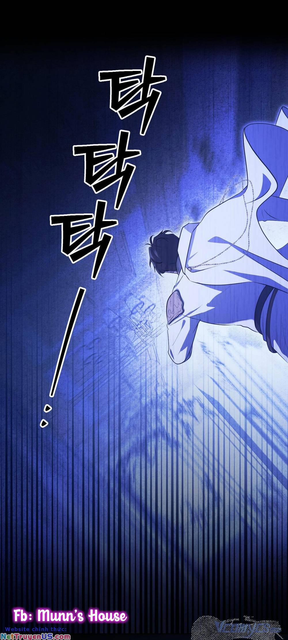 Thánh Nữ Giả Muốn Bỏ Trốn 20 trang 17