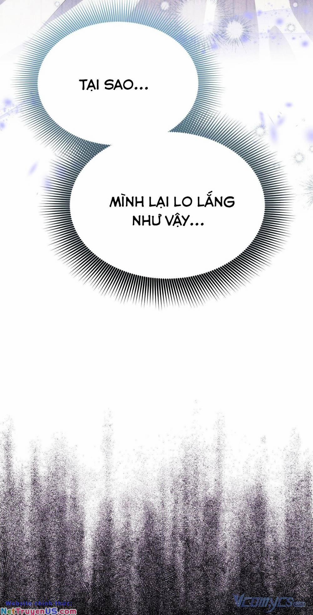 Thánh Nữ Giả Muốn Bỏ Trốn 20 trang 21