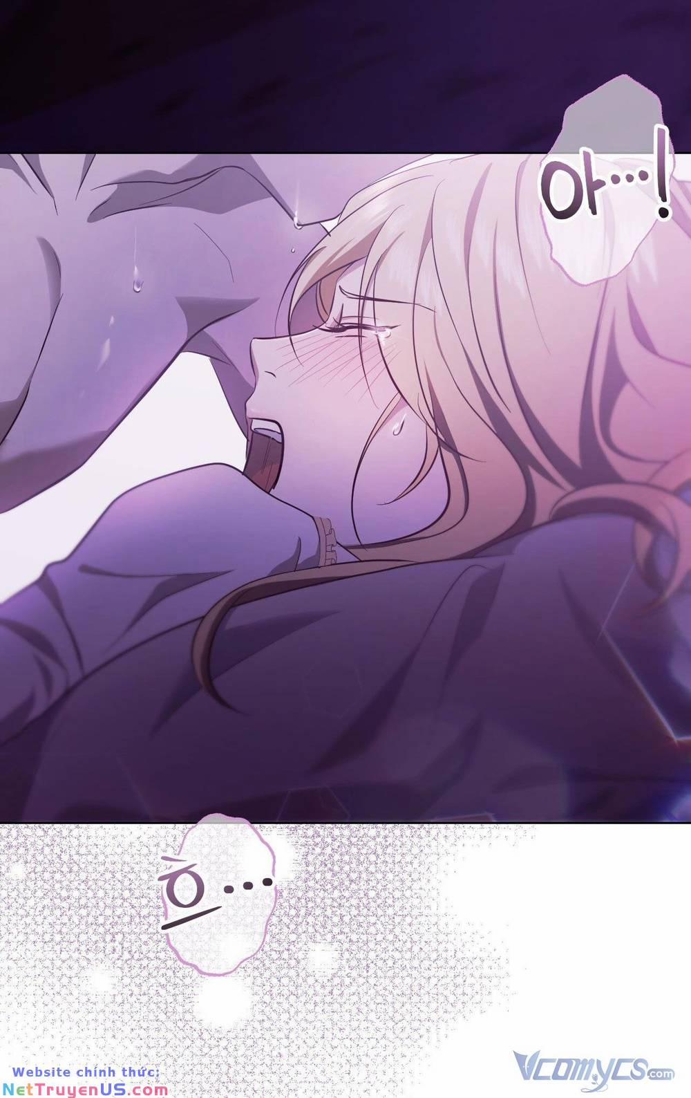 Thánh Nữ Giả Muốn Bỏ Trốn 20 trang 25