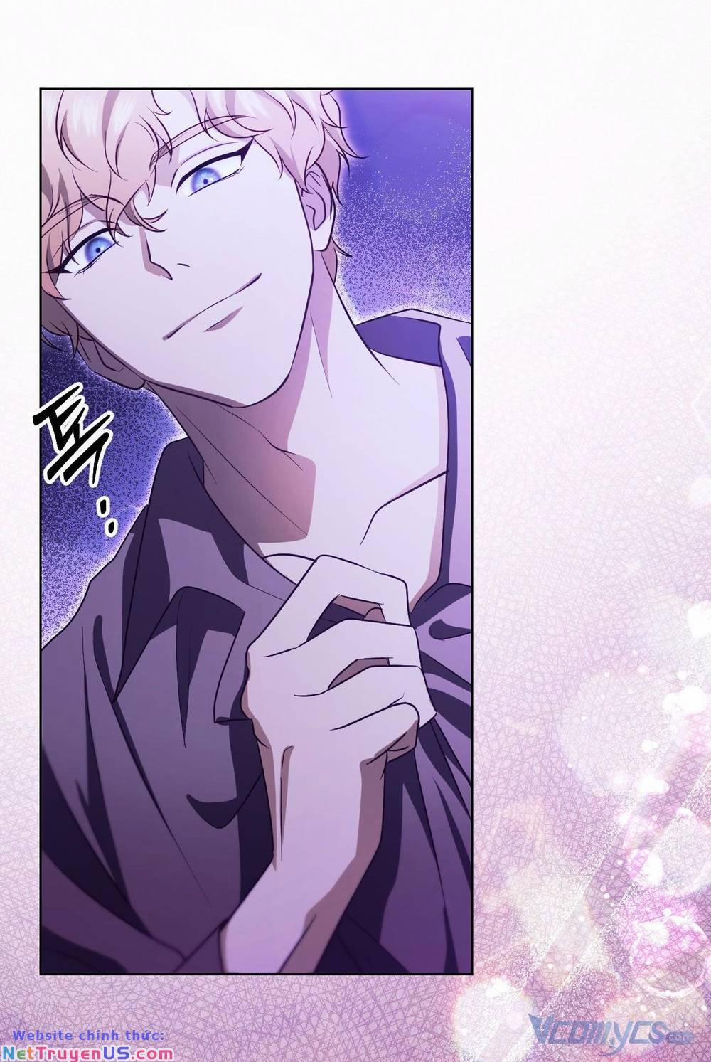 Thánh Nữ Giả Muốn Bỏ Trốn 20 trang 3