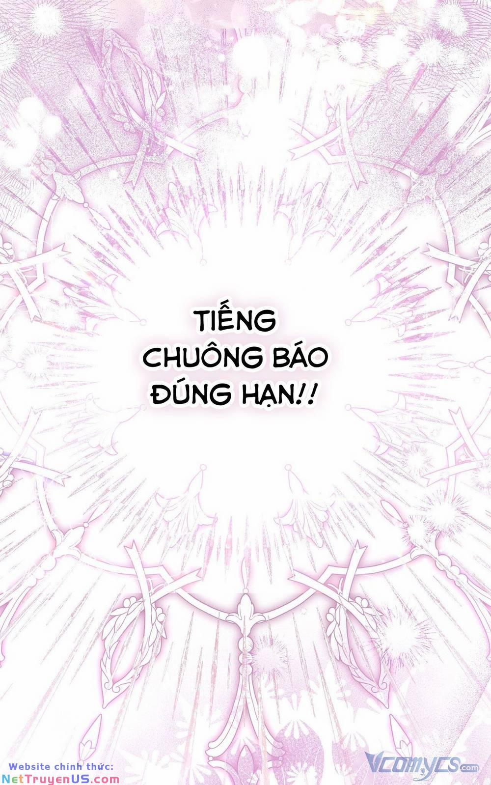 Thánh Nữ Giả Muốn Bỏ Trốn 20 trang 34