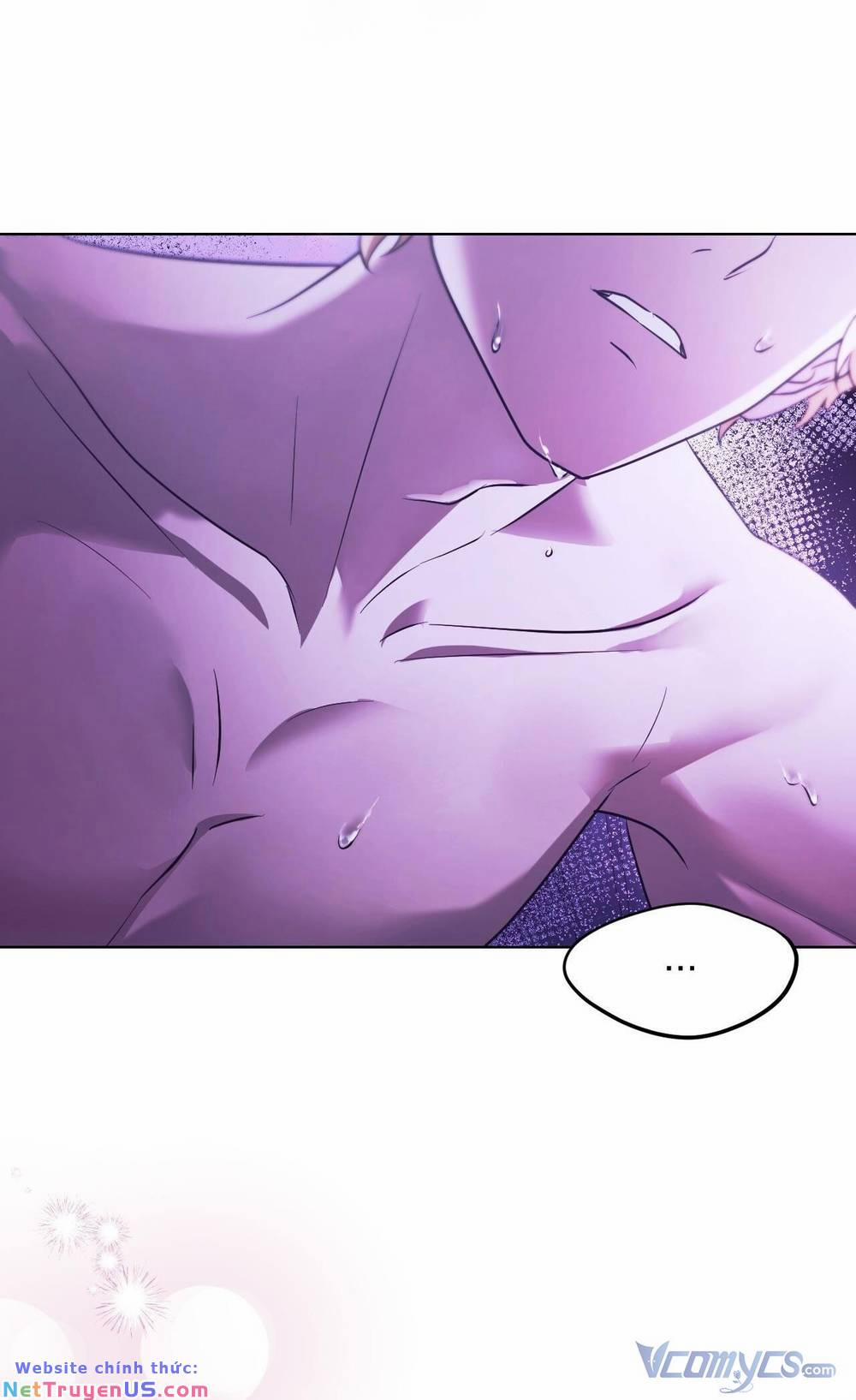 Thánh Nữ Giả Muốn Bỏ Trốn 20 trang 36