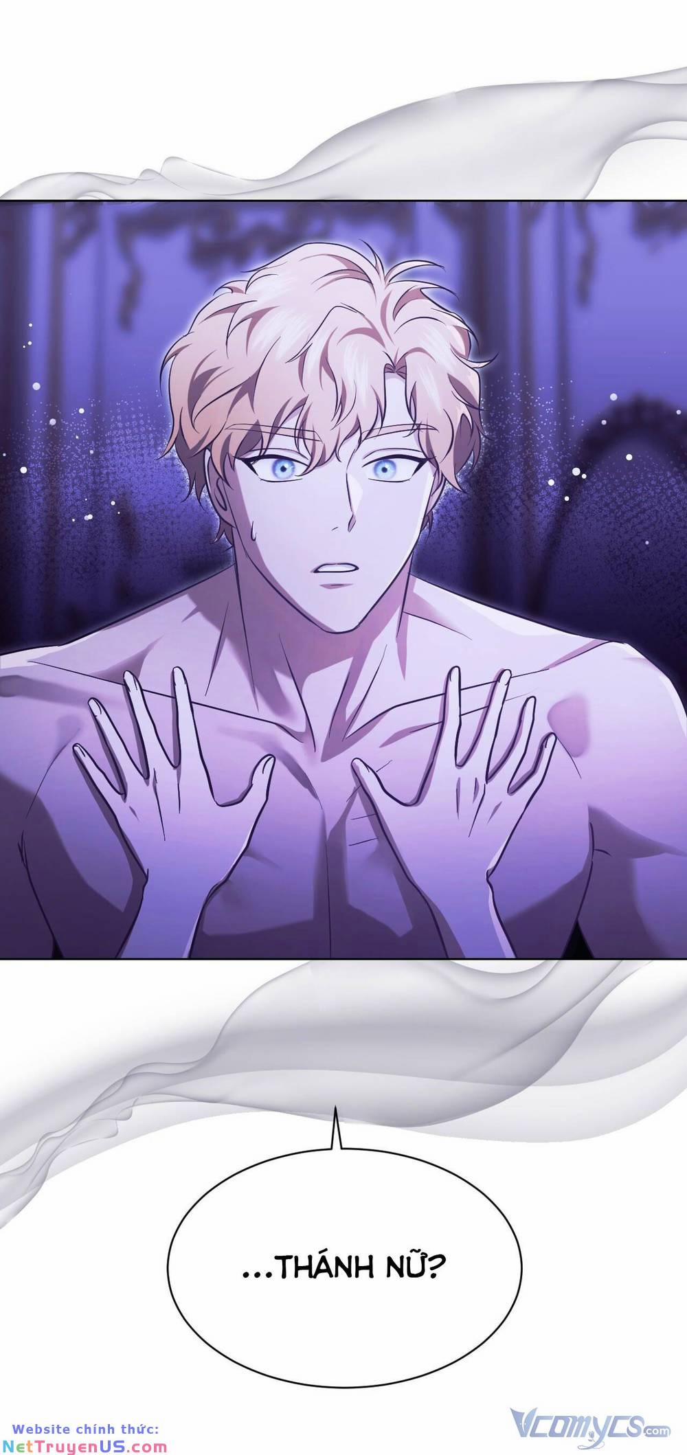 Thánh Nữ Giả Muốn Bỏ Trốn 20 trang 48