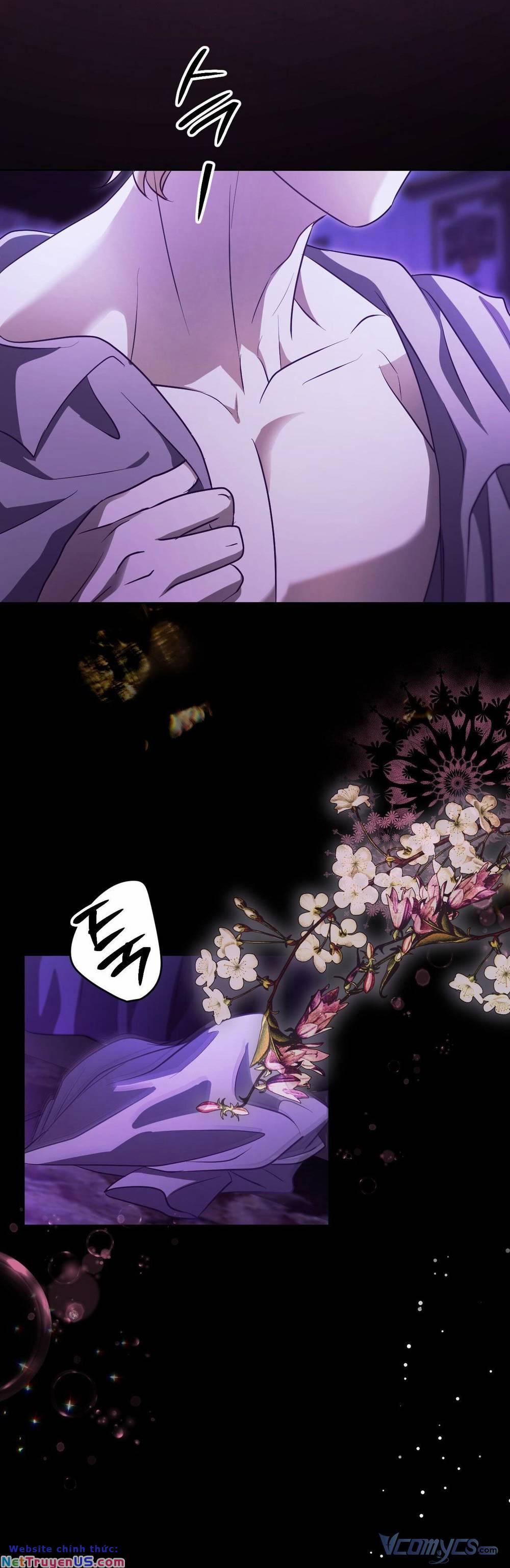 Thánh Nữ Giả Muốn Bỏ Trốn 20 trang 5