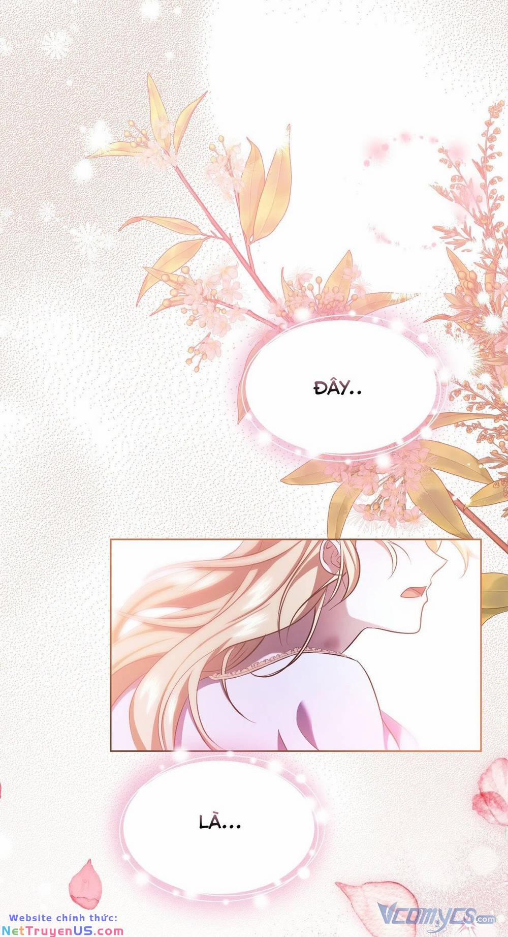 Thánh Nữ Giả Muốn Bỏ Trốn 20 trang 55