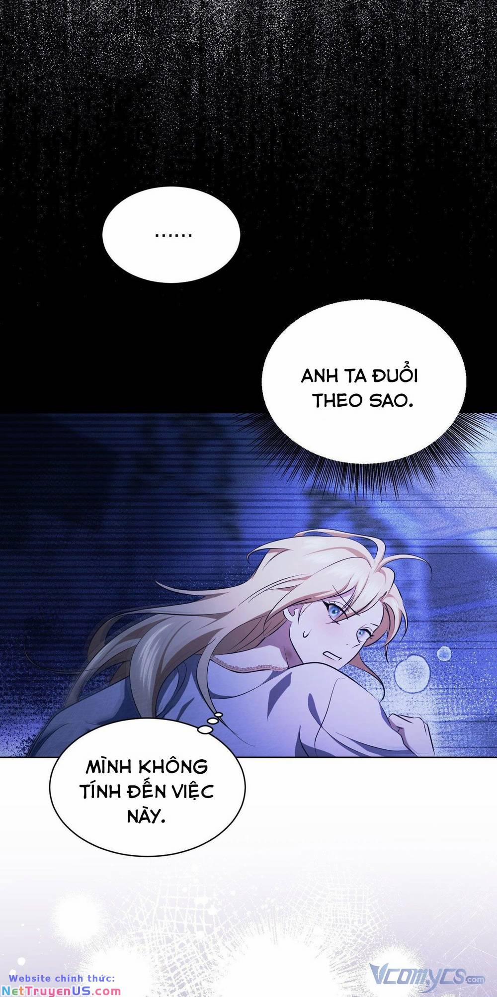 Thánh Nữ Giả Muốn Bỏ Trốn 20 trang 58