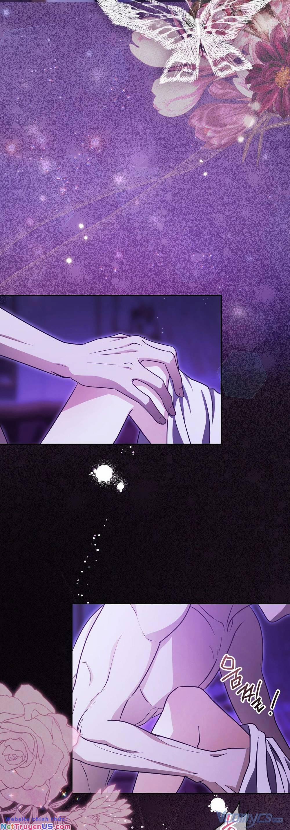 Thánh Nữ Giả Muốn Bỏ Trốn 20 trang 7