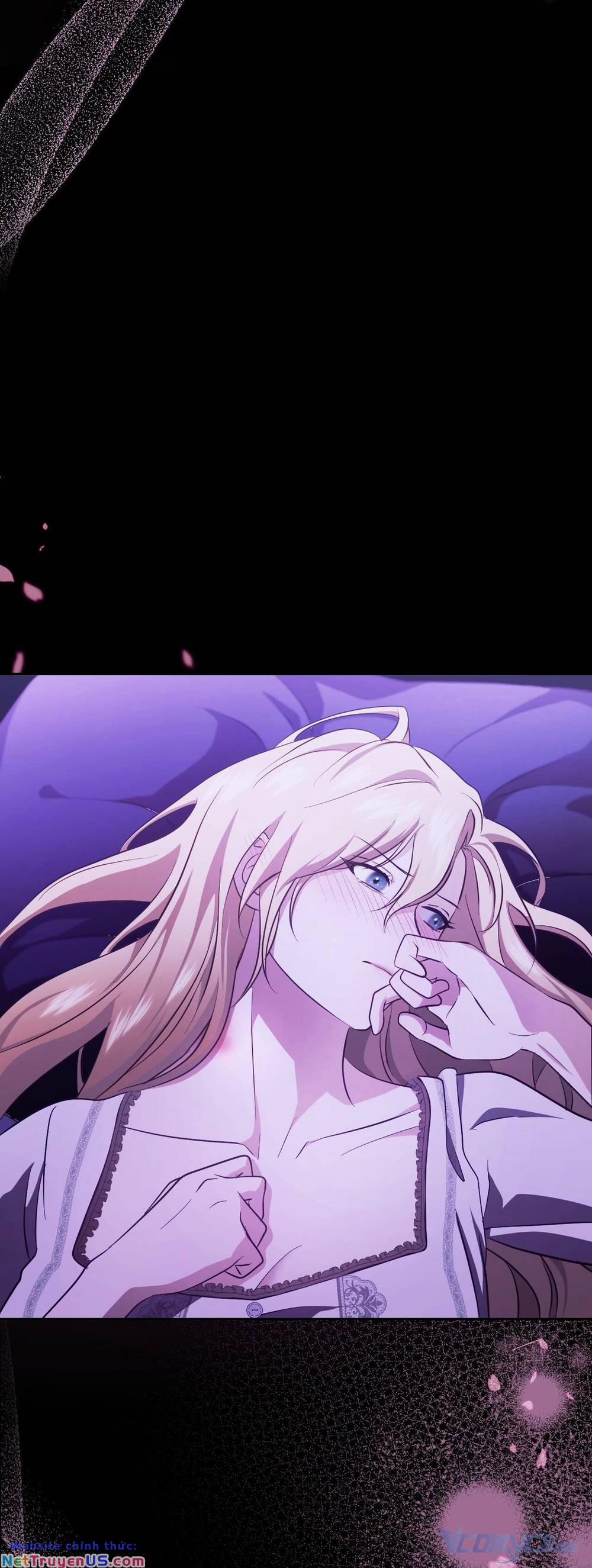 Thánh Nữ Giả Muốn Bỏ Trốn 20 trang 9