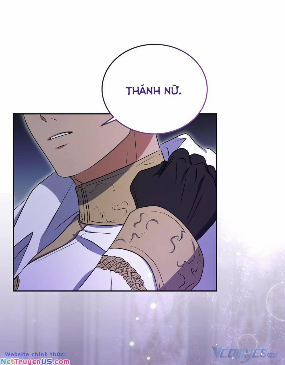 Thánh Nữ Giả Muốn Bỏ Trốn 21 trang 22