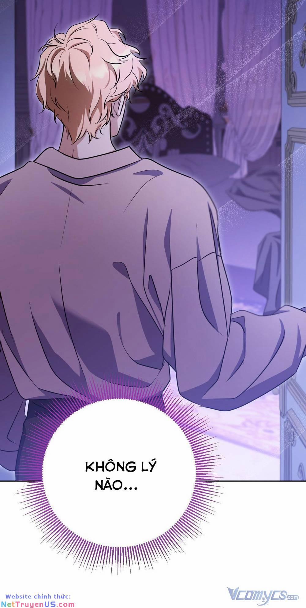 Thánh Nữ Giả Muốn Bỏ Trốn 21 trang 29
