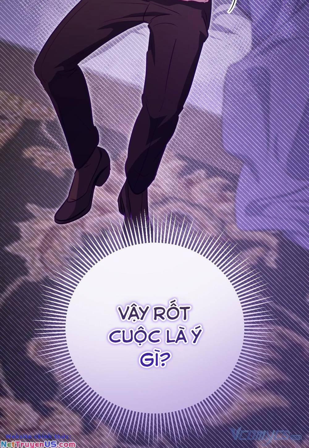 Thánh Nữ Giả Muốn Bỏ Trốn 21 trang 31