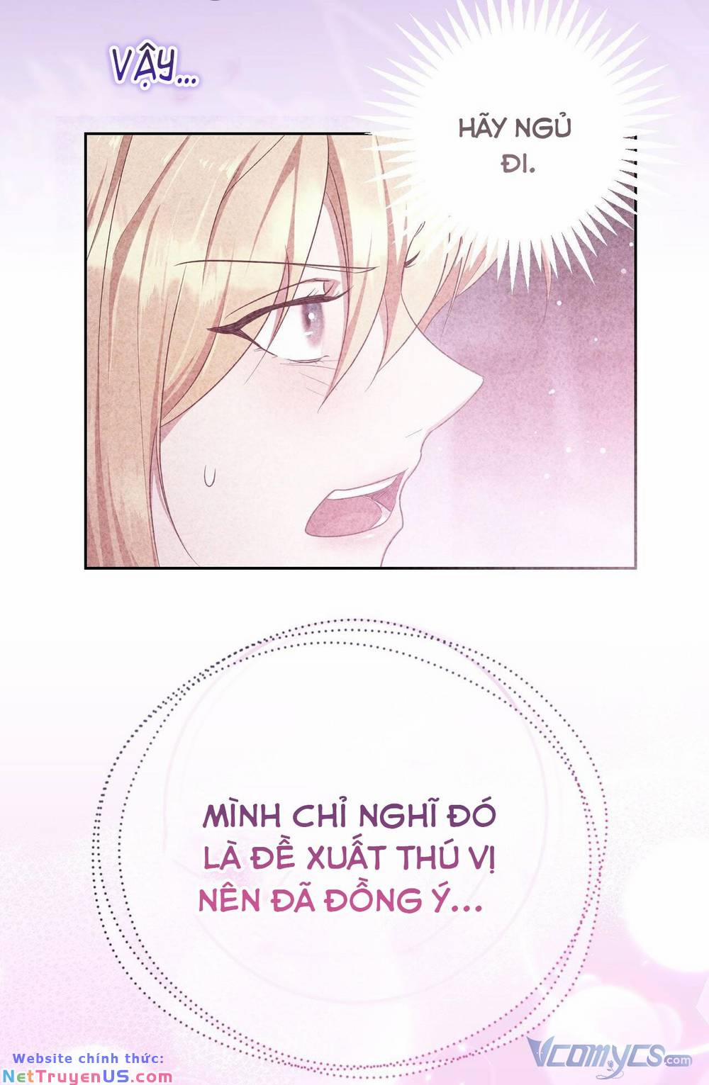 Thánh Nữ Giả Muốn Bỏ Trốn 21 trang 35