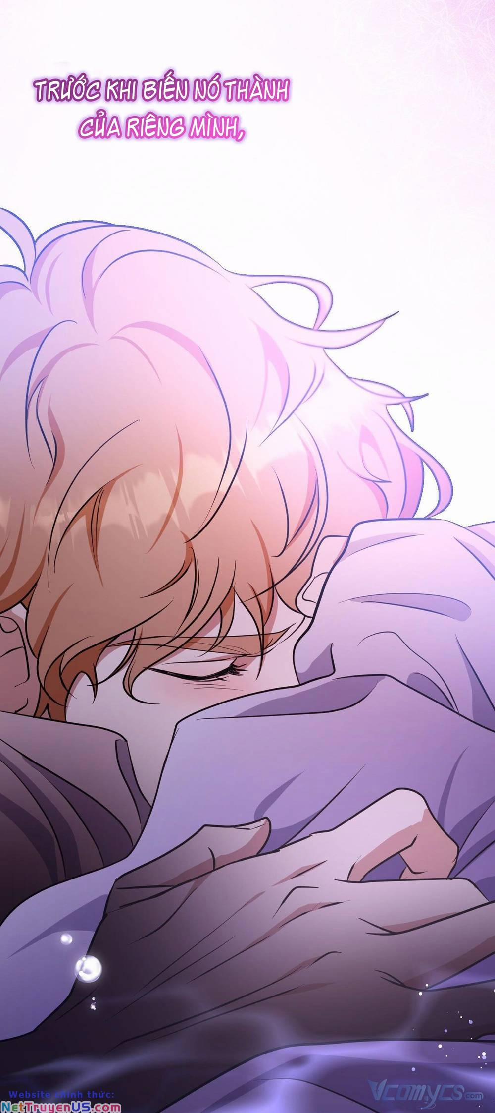 Thánh Nữ Giả Muốn Bỏ Trốn 21 trang 40