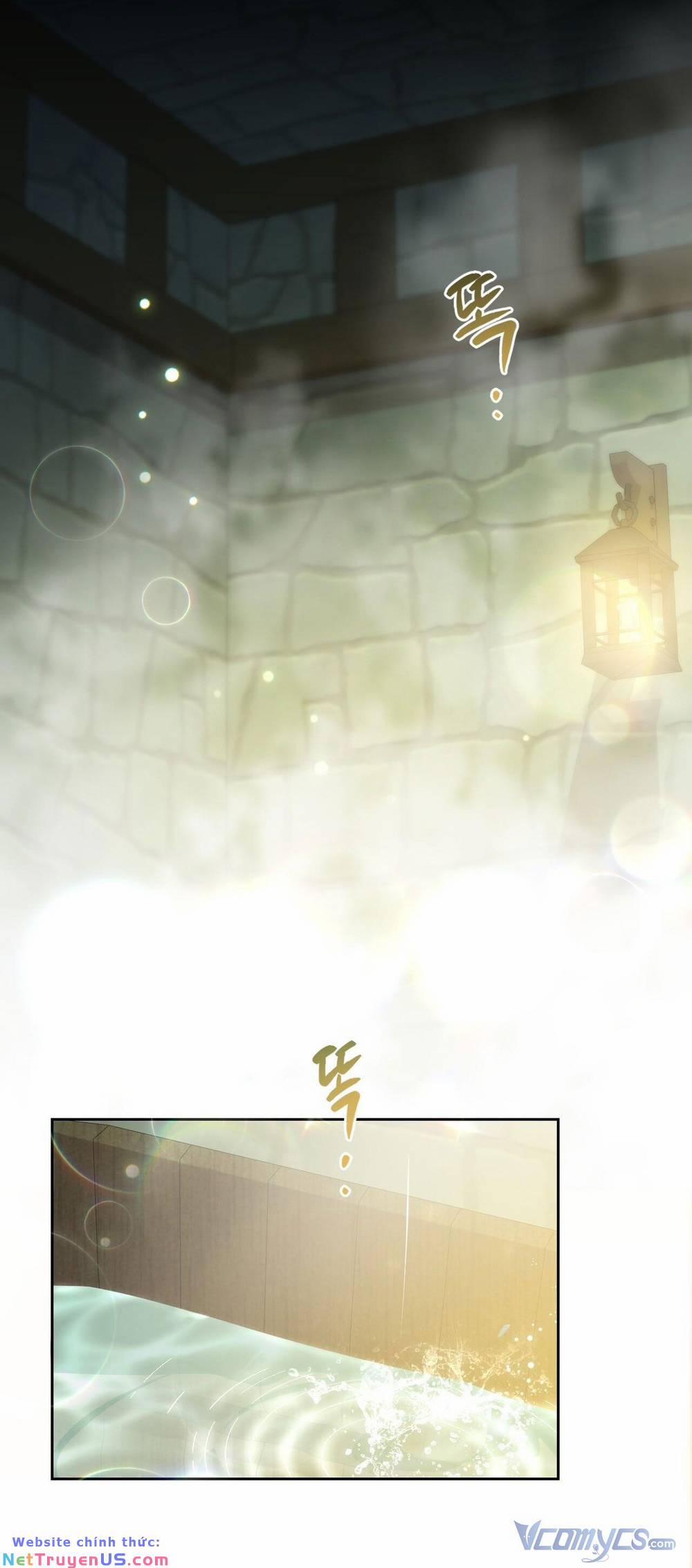 Thánh Nữ Giả Muốn Bỏ Trốn 21 trang 43