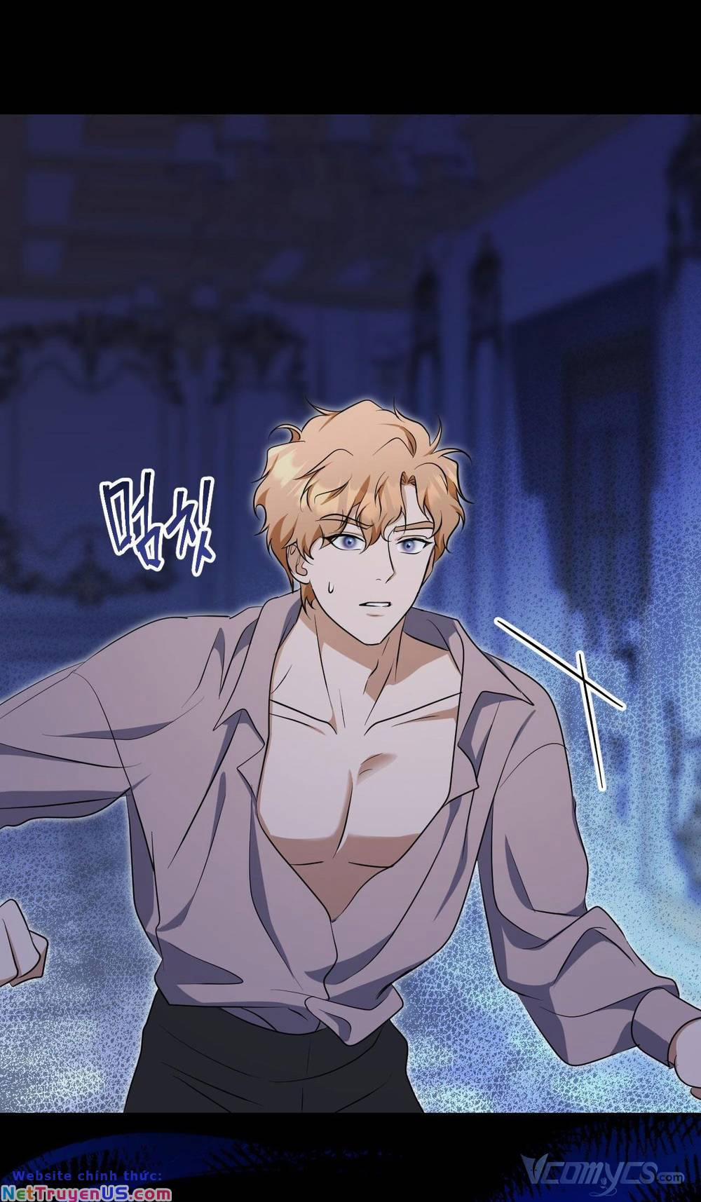 Thánh Nữ Giả Muốn Bỏ Trốn 21 trang 5