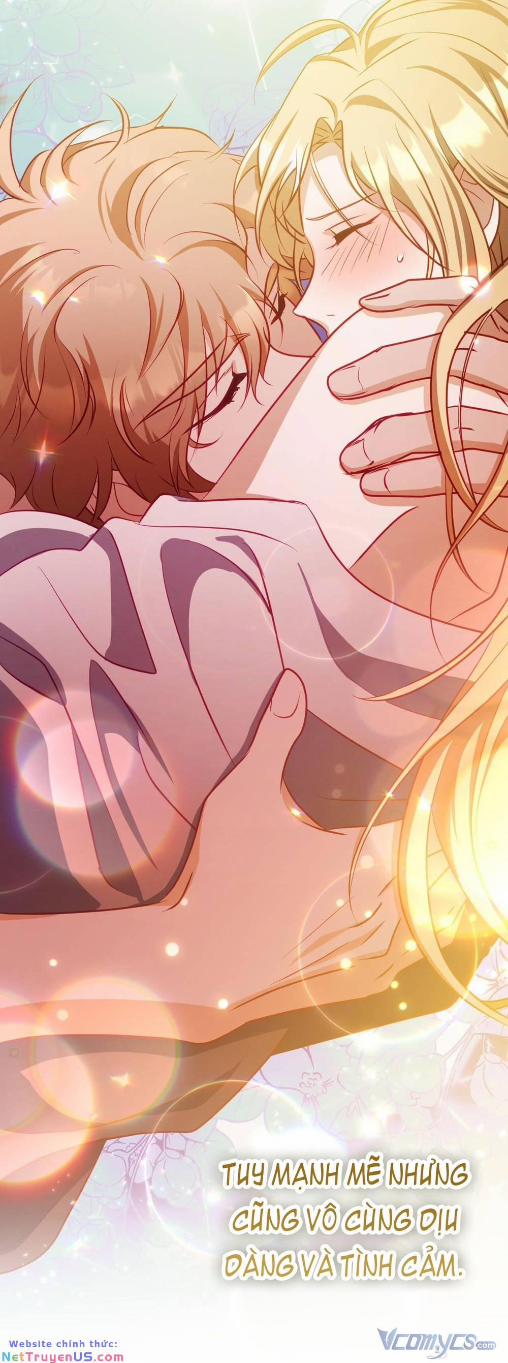 Thánh Nữ Giả Muốn Bỏ Trốn 21 trang 53