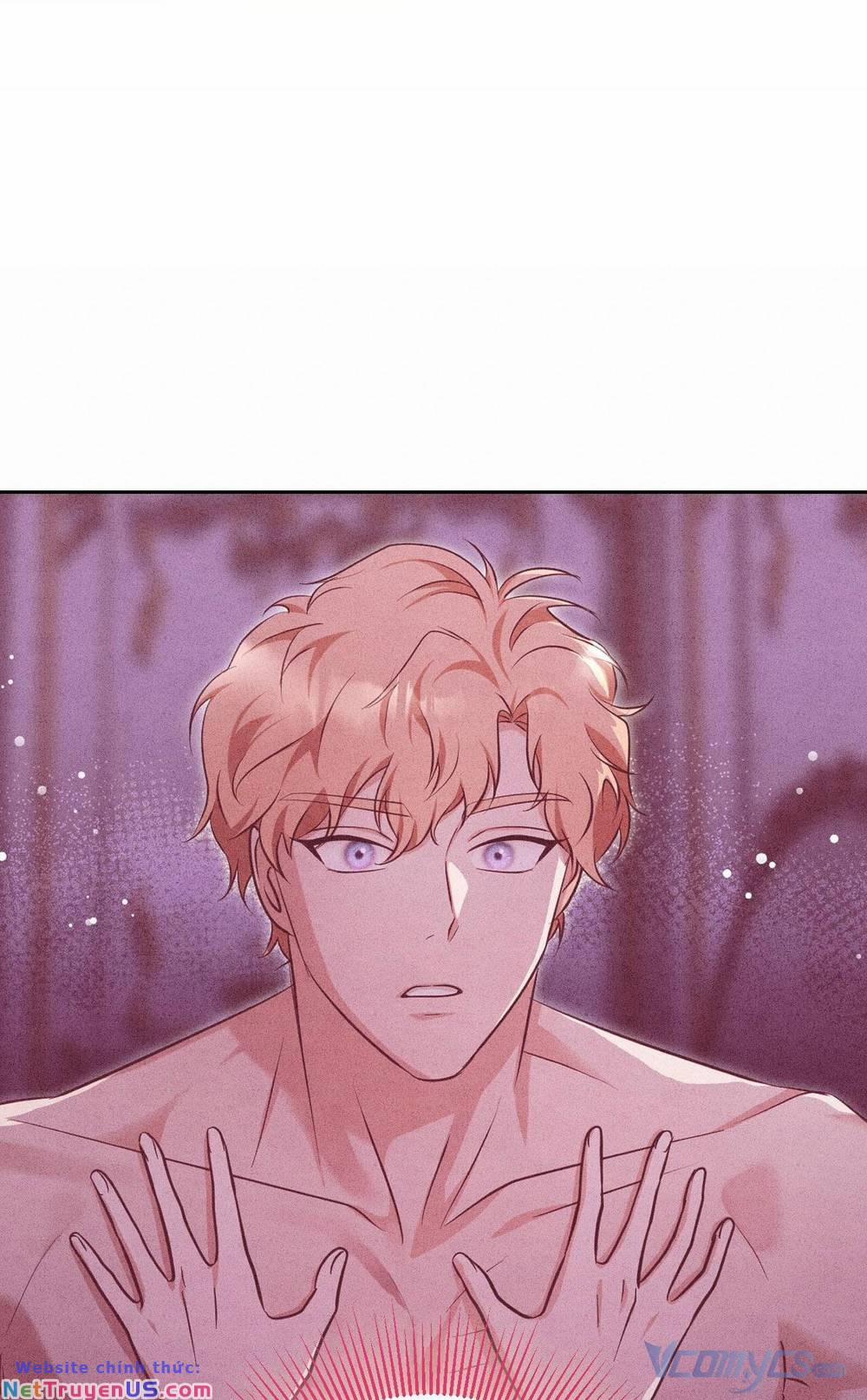 Thánh Nữ Giả Muốn Bỏ Trốn 21 trang 54