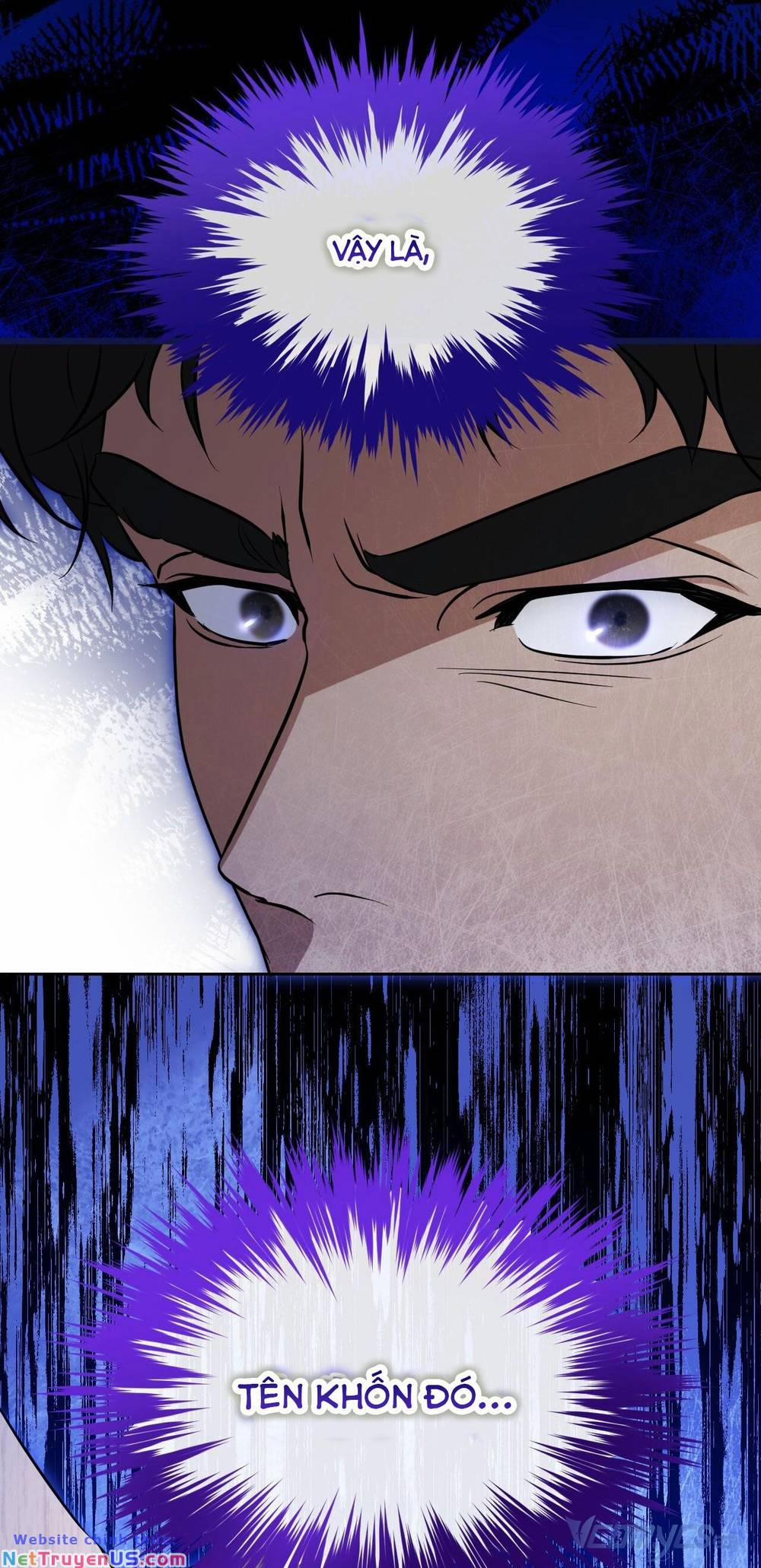 Thánh Nữ Giả Muốn Bỏ Trốn 21 trang 6