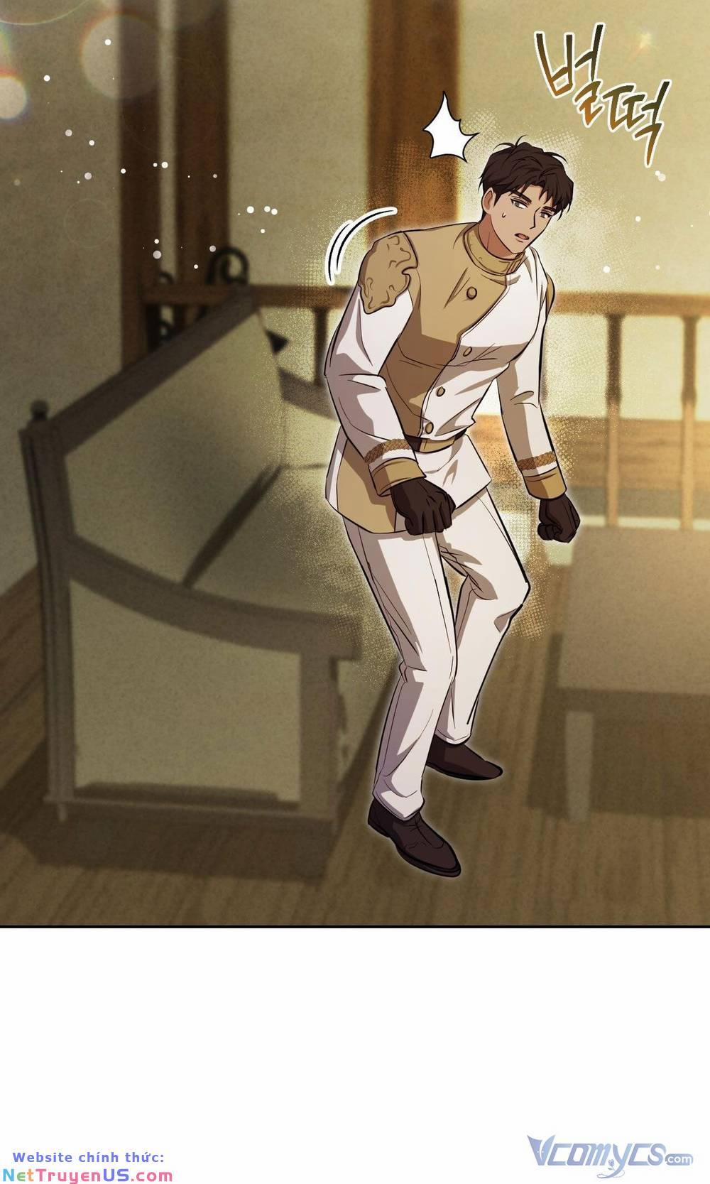 Thánh Nữ Giả Muốn Bỏ Trốn 21 trang 62