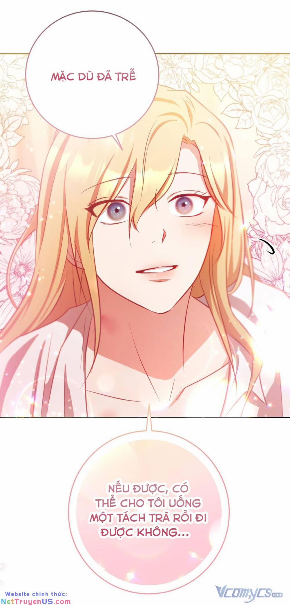 Thánh Nữ Giả Muốn Bỏ Trốn 21 trang 68