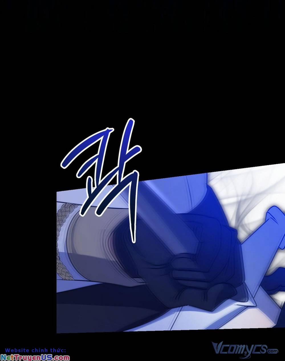 Thánh Nữ Giả Muốn Bỏ Trốn 21 trang 8