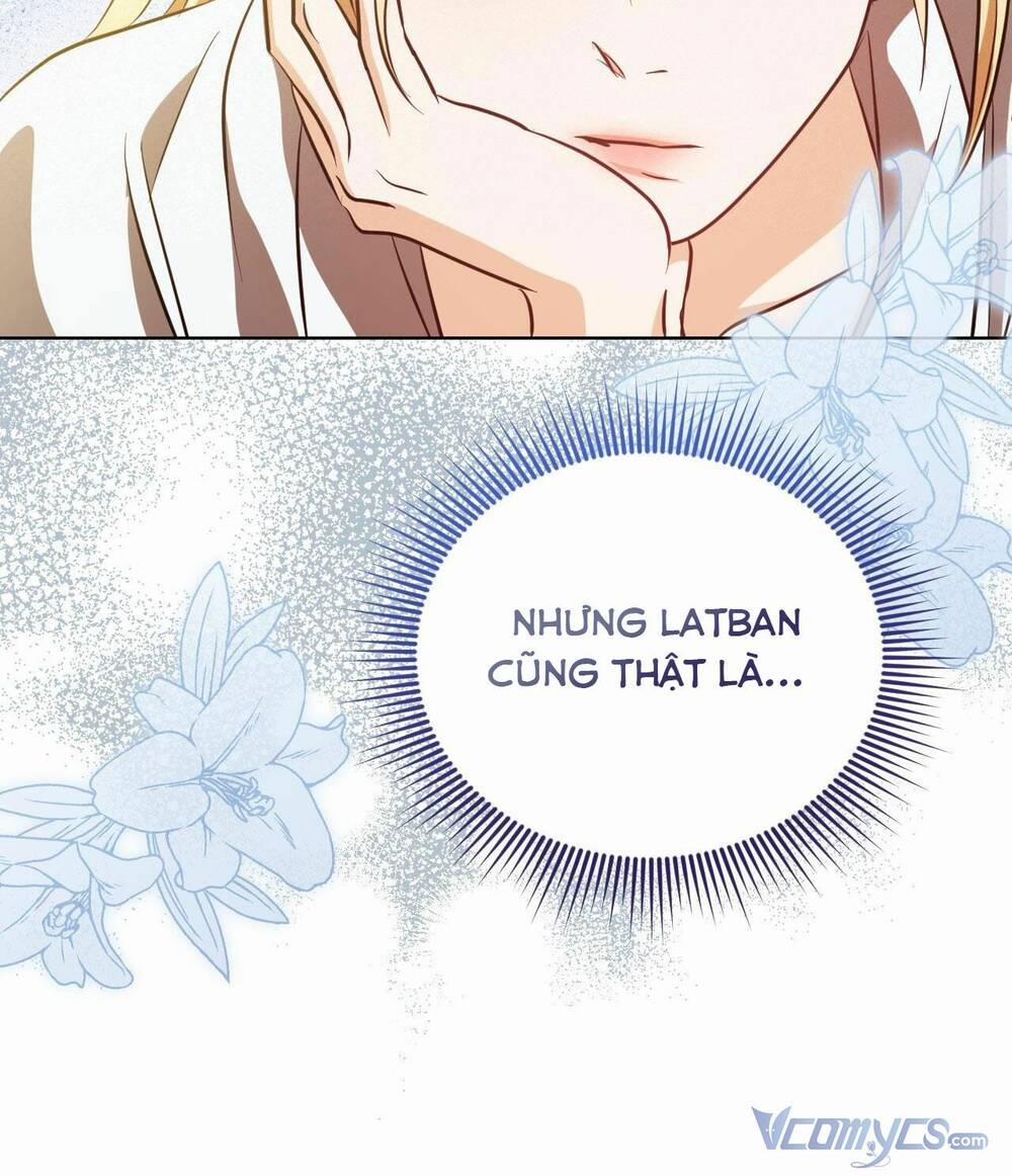 Thánh Nữ Giả Muốn Bỏ Trốn 22 trang 12