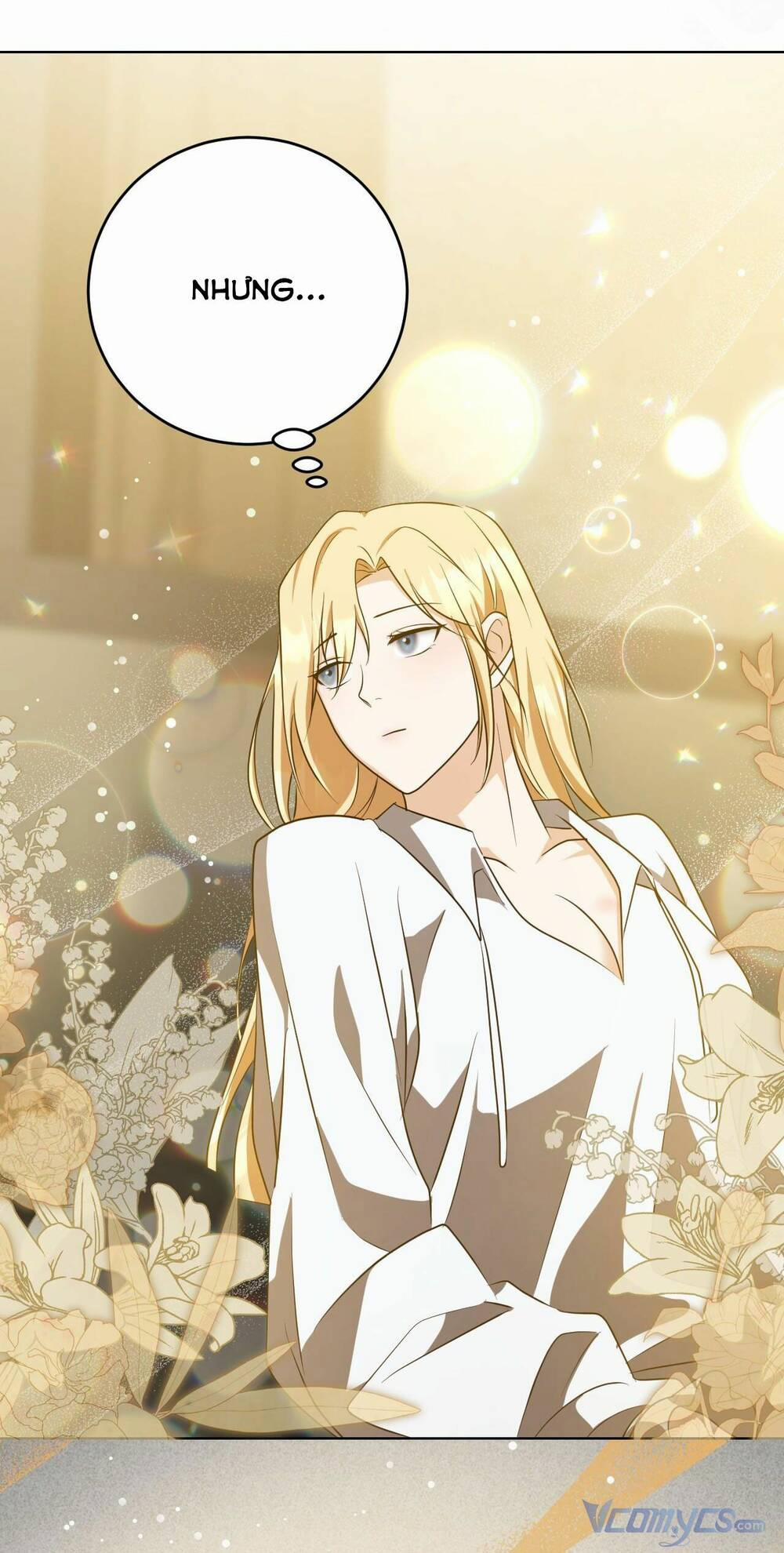 Thánh Nữ Giả Muốn Bỏ Trốn 22 trang 16