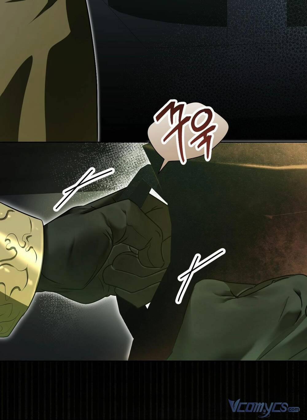 Thánh Nữ Giả Muốn Bỏ Trốn 22 trang 22