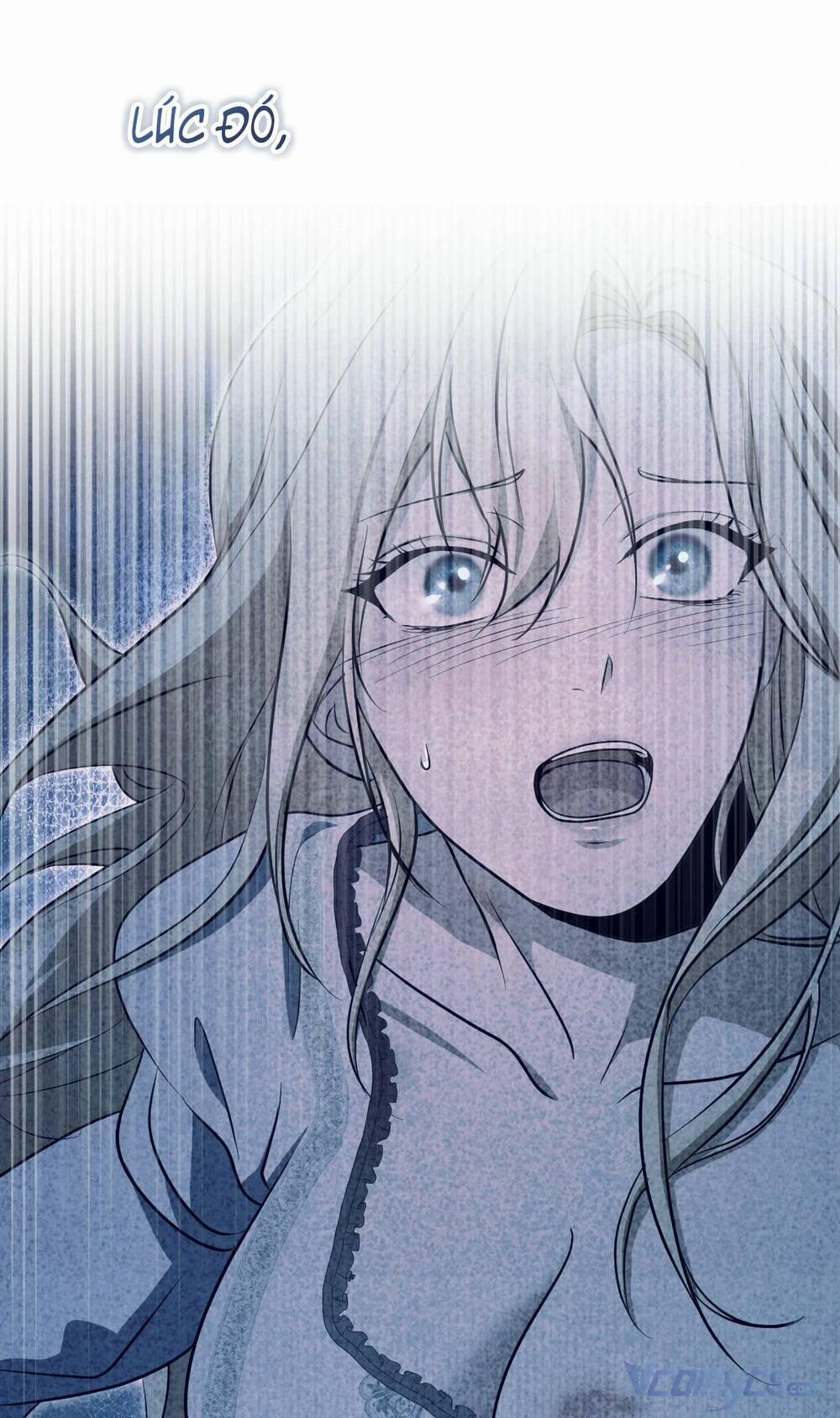 Thánh Nữ Giả Muốn Bỏ Trốn 22 trang 25