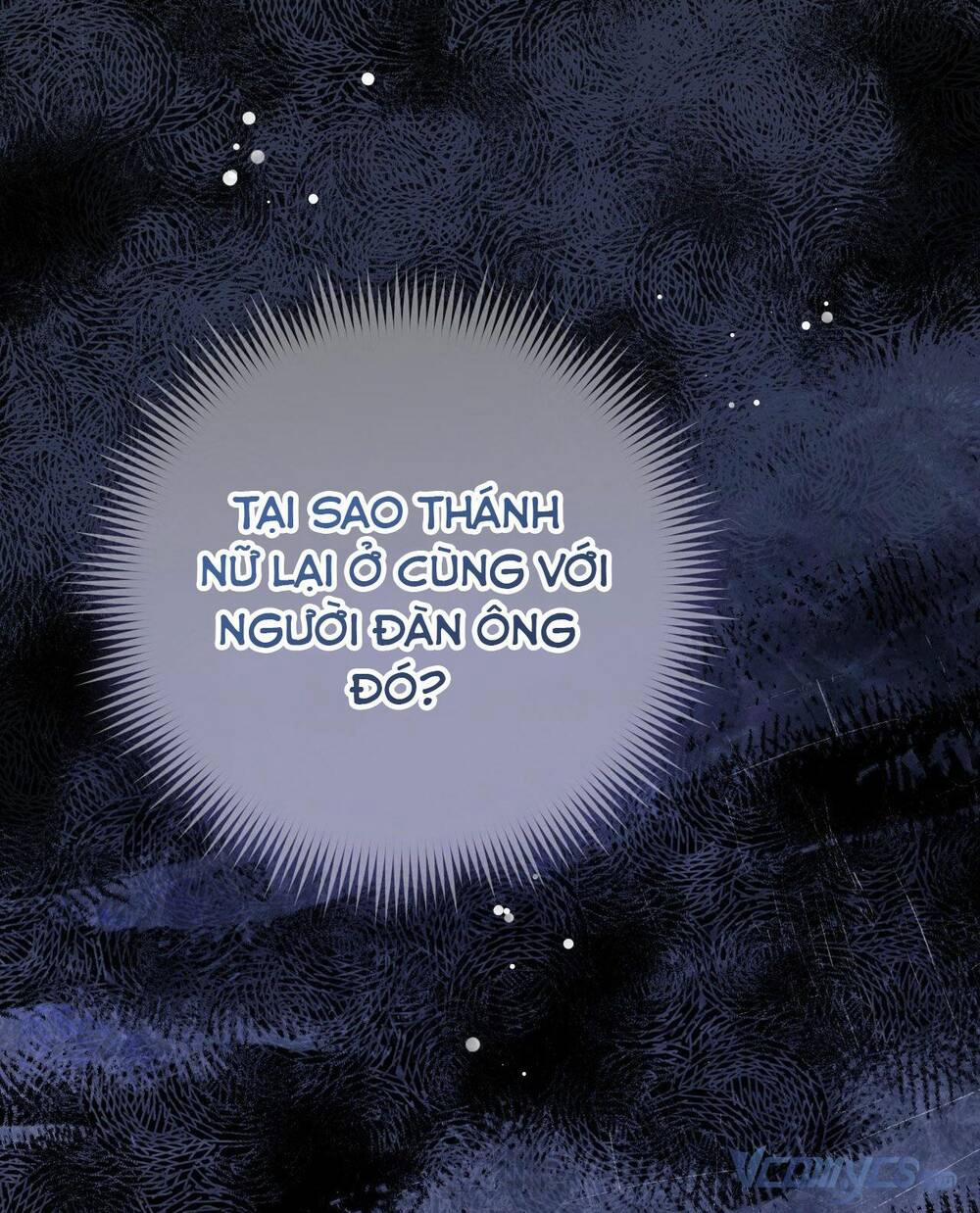 Thánh Nữ Giả Muốn Bỏ Trốn 22 trang 27