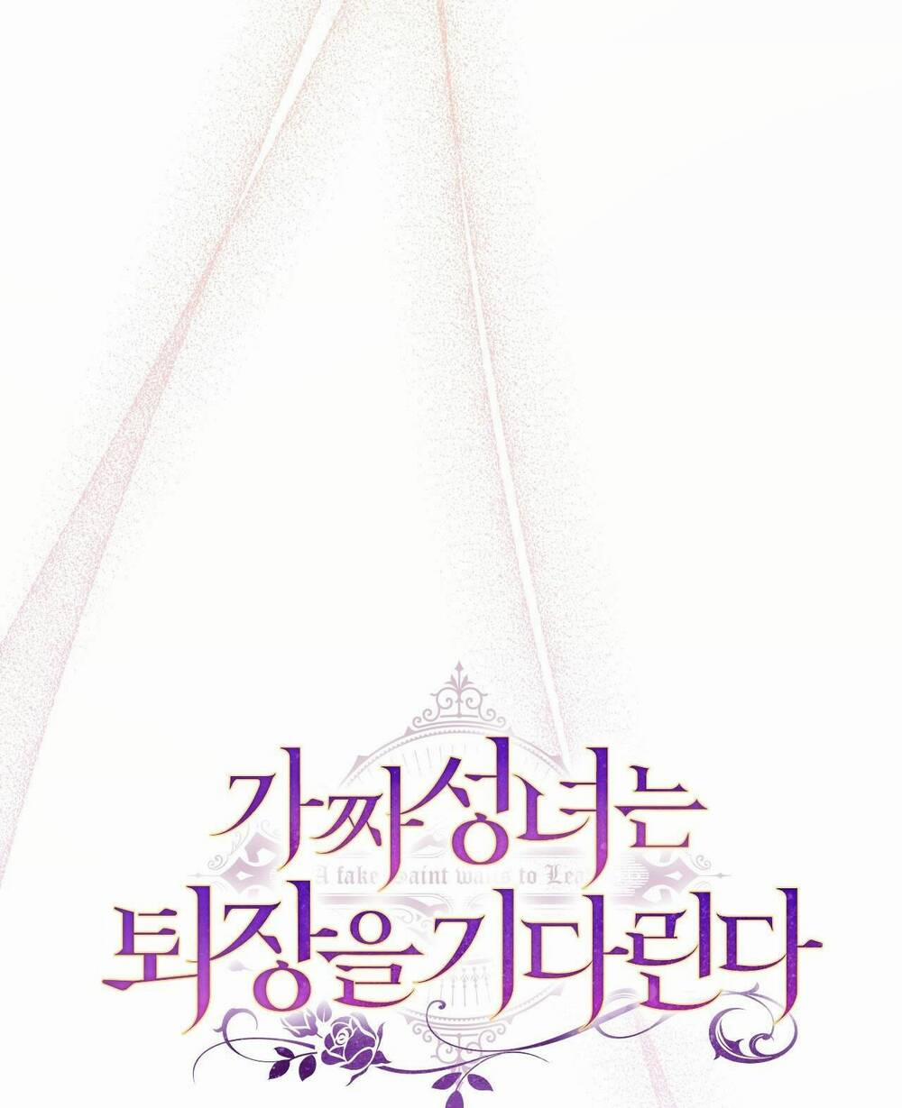 Thánh Nữ Giả Muốn Bỏ Trốn 22 trang 45