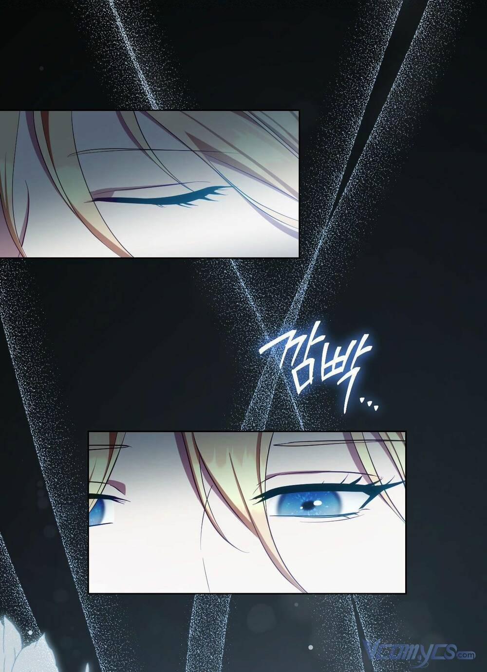 Thánh Nữ Giả Muốn Bỏ Trốn 22 trang 48