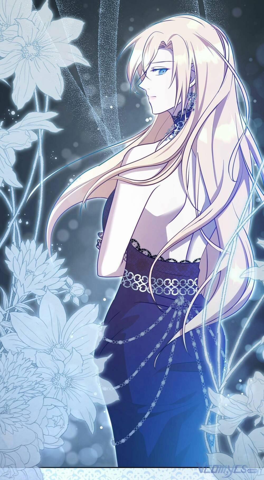 Thánh Nữ Giả Muốn Bỏ Trốn 22 trang 49