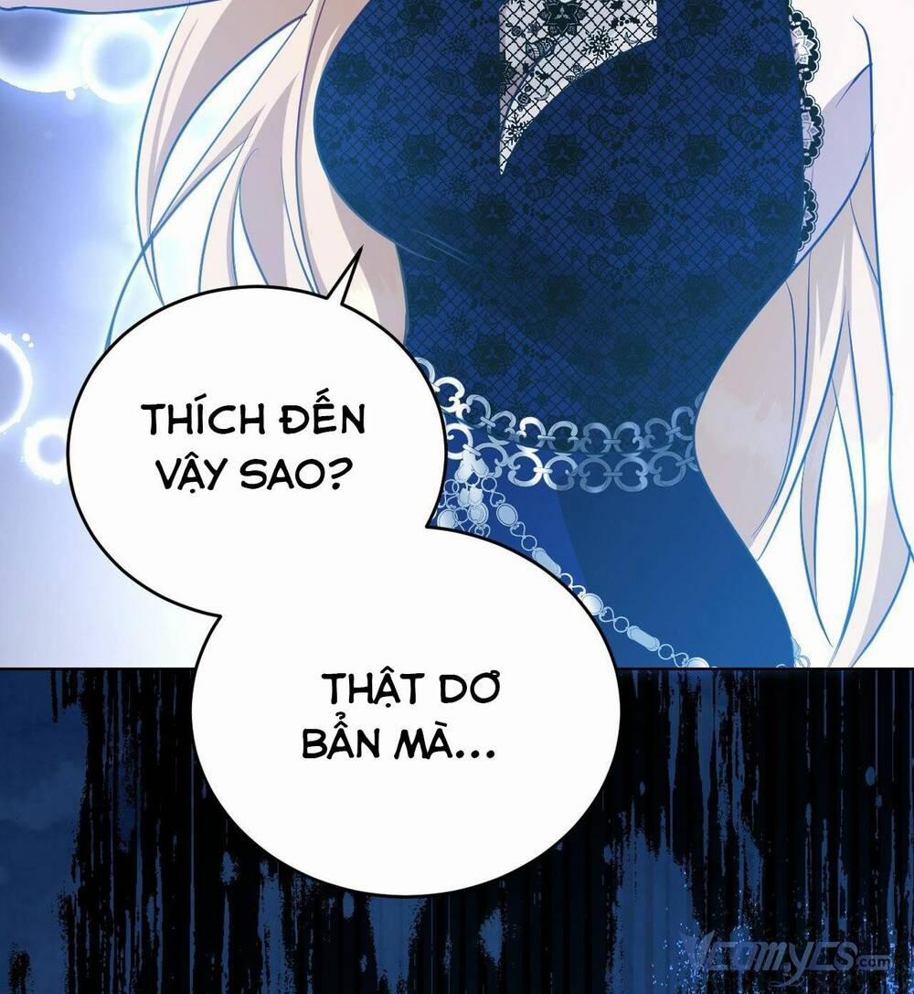 Thánh Nữ Giả Muốn Bỏ Trốn 22 trang 57