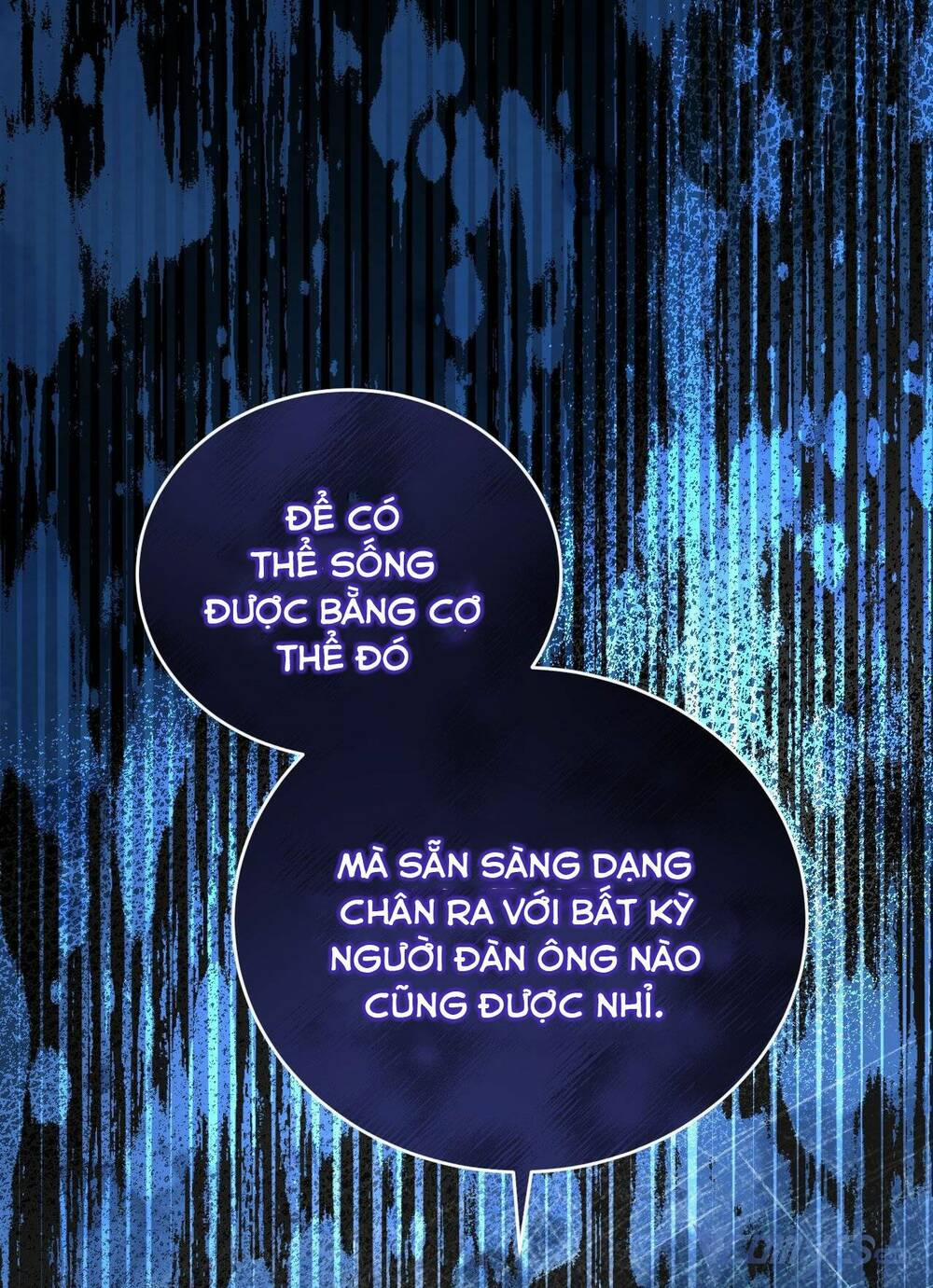 Thánh Nữ Giả Muốn Bỏ Trốn 22 trang 58