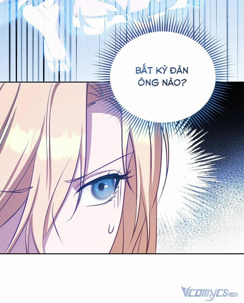 Thánh Nữ Giả Muốn Bỏ Trốn 22 trang 61