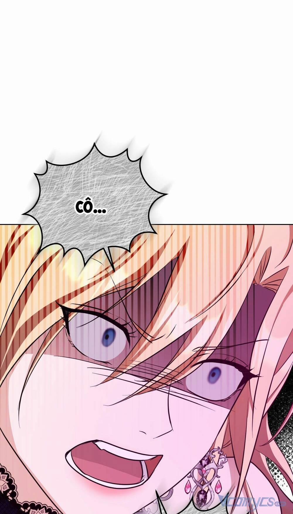 Thánh Nữ Giả Muốn Bỏ Trốn 22 trang 81