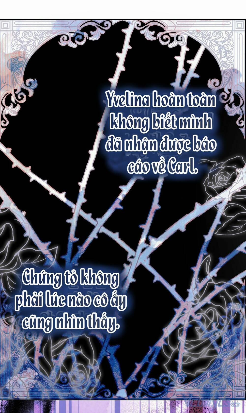 Thánh Nữ Giả Muốn Bỏ Trốn 22 trang 83