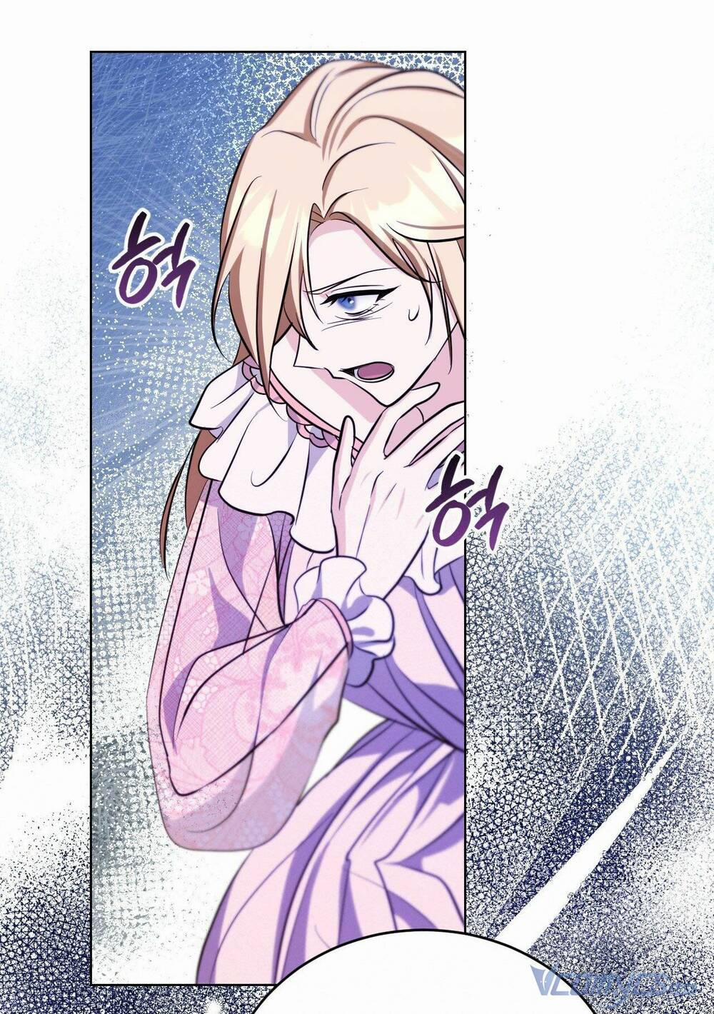 Thánh Nữ Giả Muốn Bỏ Trốn 22 trang 96