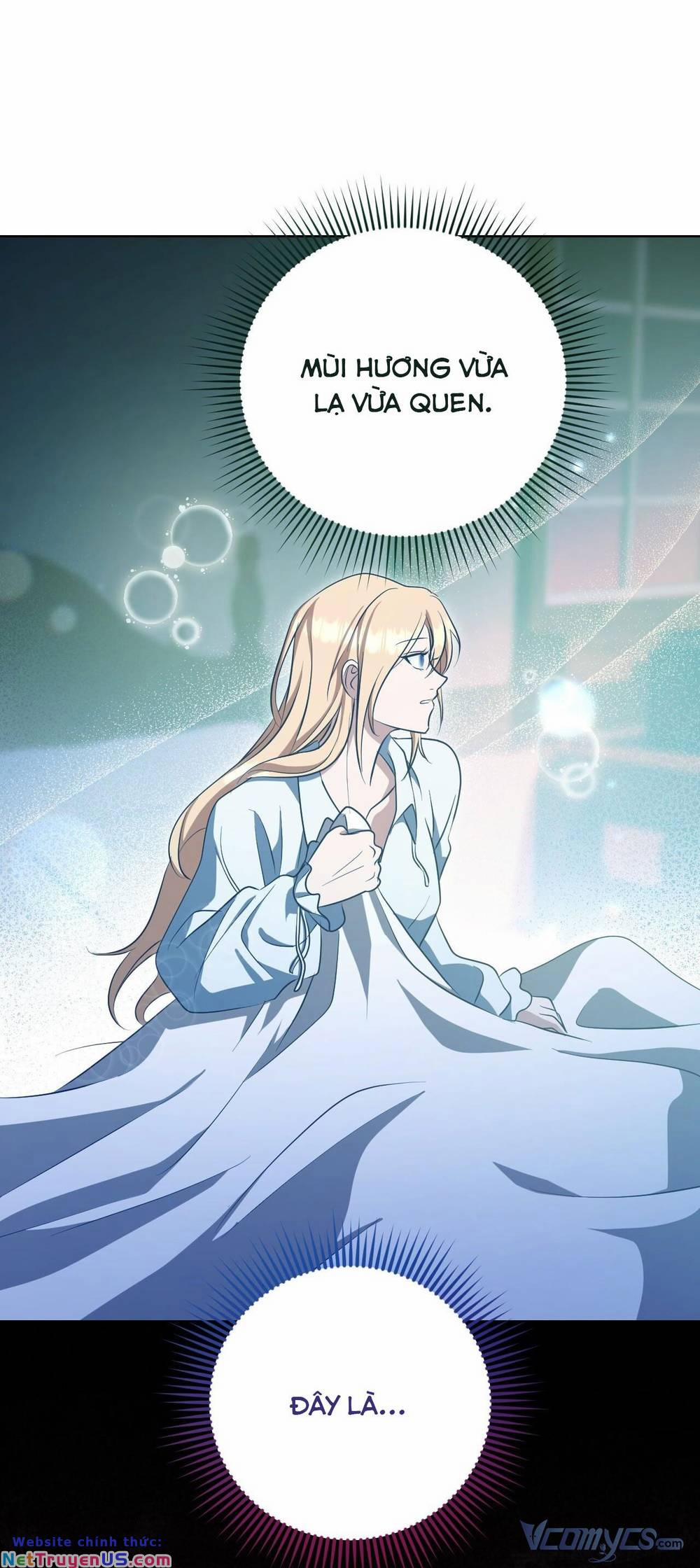 Thánh Nữ Giả Muốn Bỏ Trốn 23 trang 12