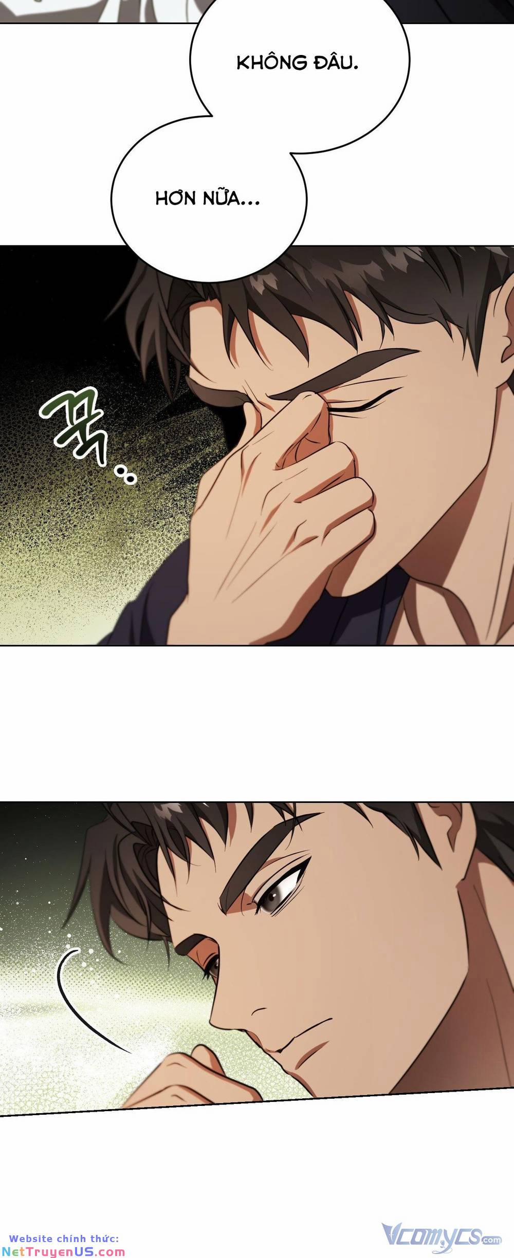 Thánh Nữ Giả Muốn Bỏ Trốn 23 trang 22