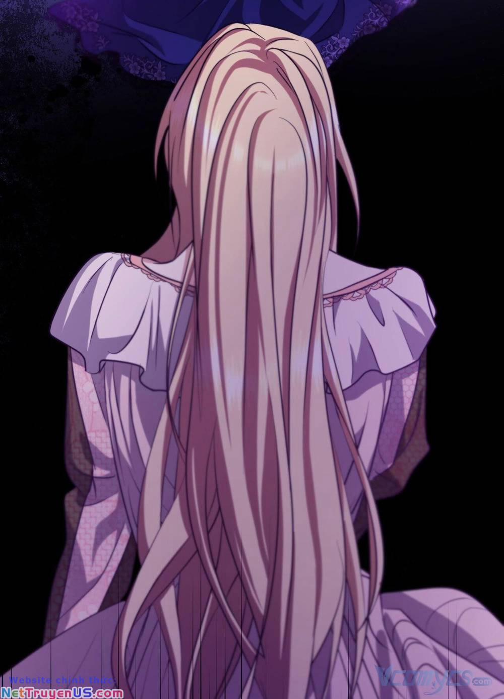 Thánh Nữ Giả Muốn Bỏ Trốn 23 trang 3