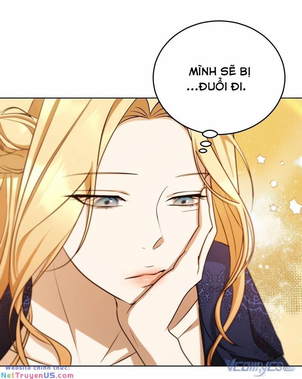 Thánh Nữ Giả Muốn Bỏ Trốn 23 trang 39