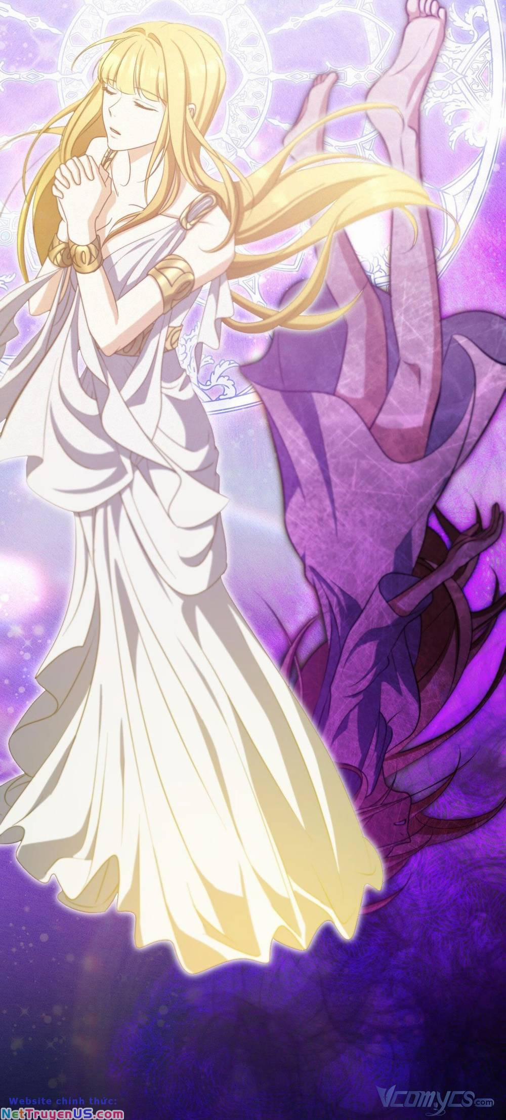 Thánh Nữ Giả Muốn Bỏ Trốn 23 trang 41