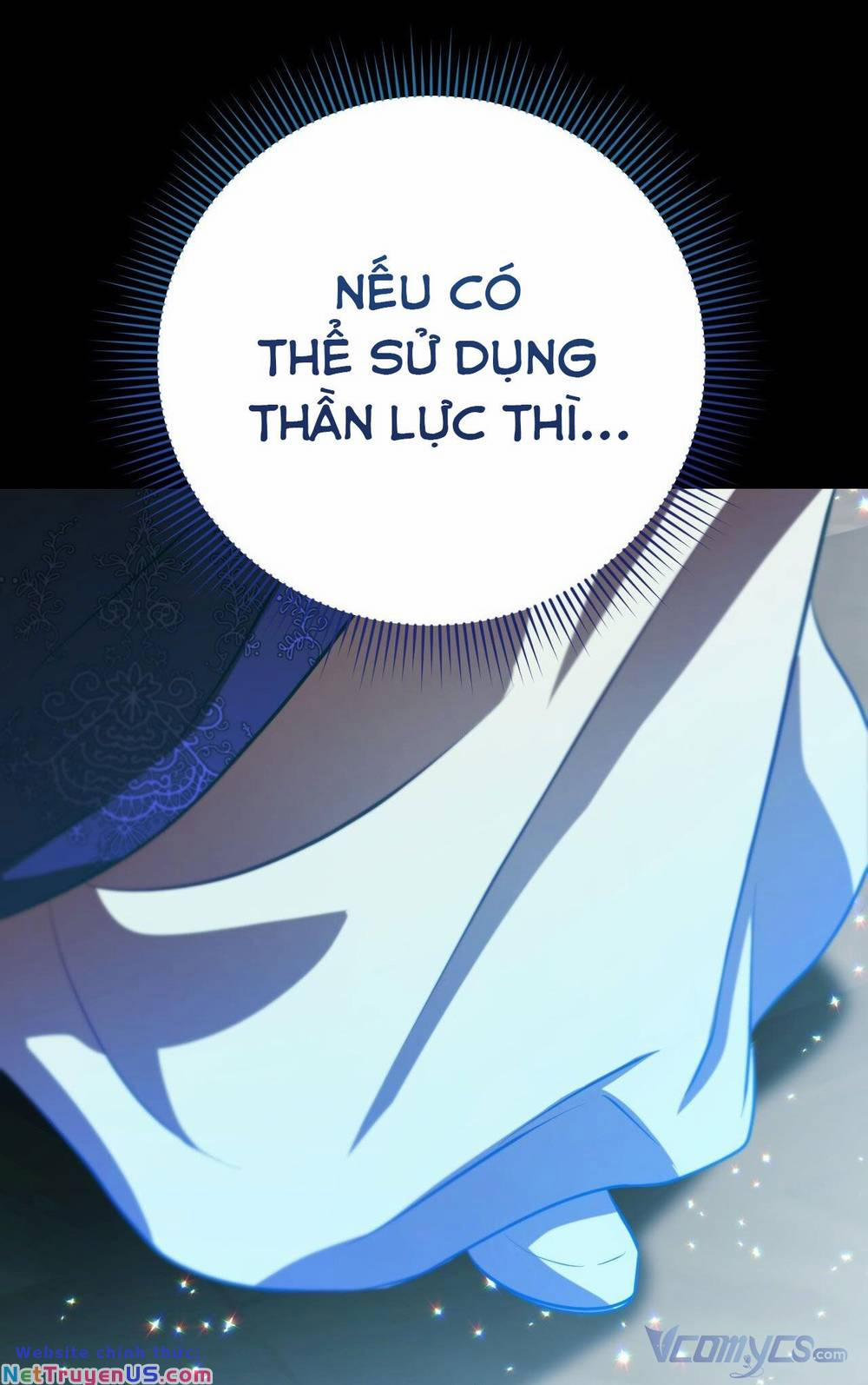 Thánh Nữ Giả Muốn Bỏ Trốn 23 trang 54