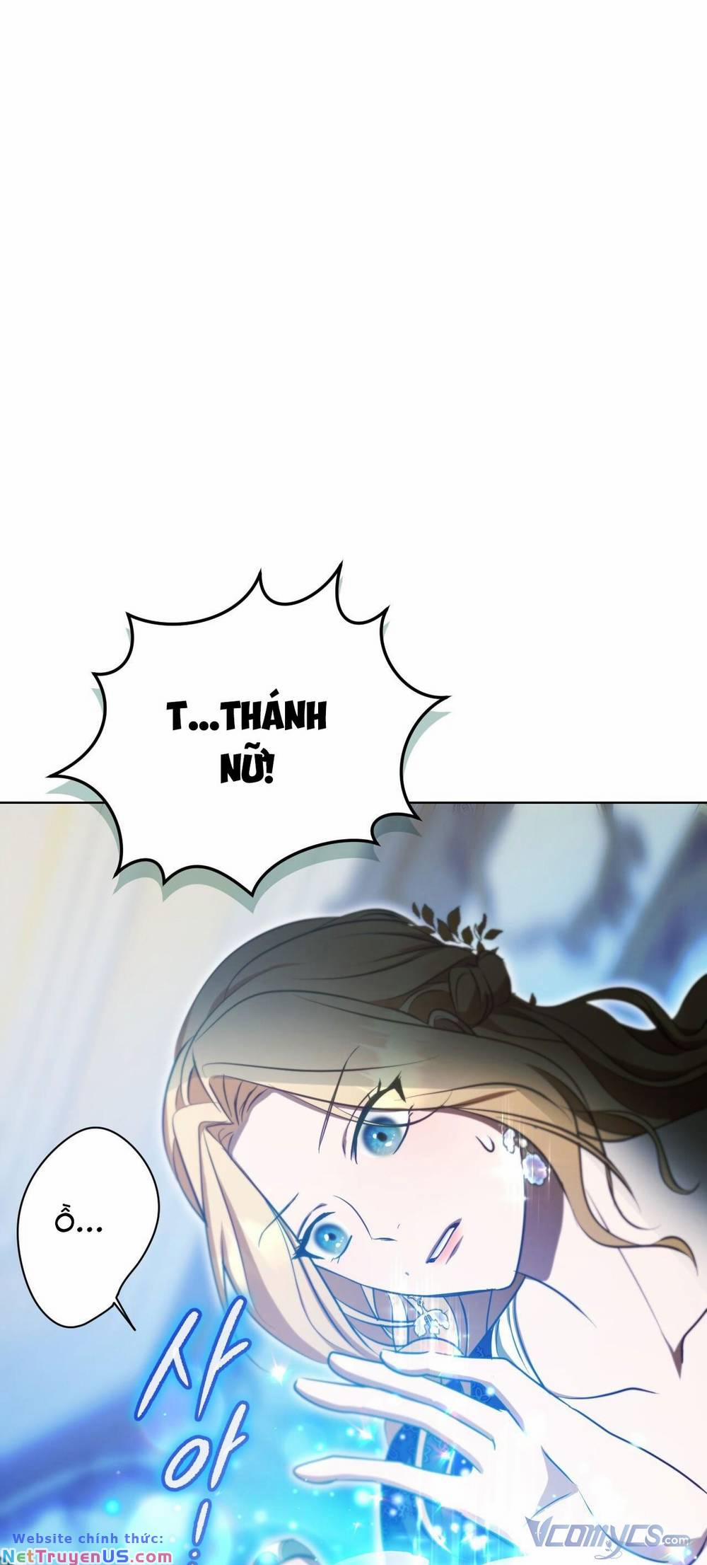 Thánh Nữ Giả Muốn Bỏ Trốn 23 trang 58