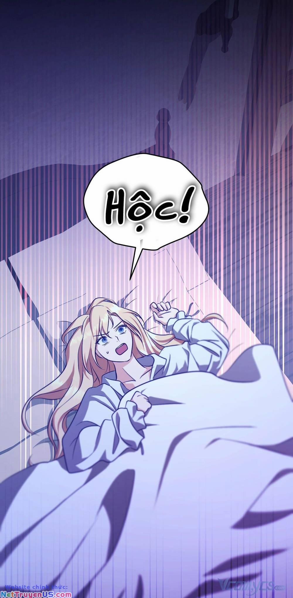 Thánh Nữ Giả Muốn Bỏ Trốn 23 trang 6