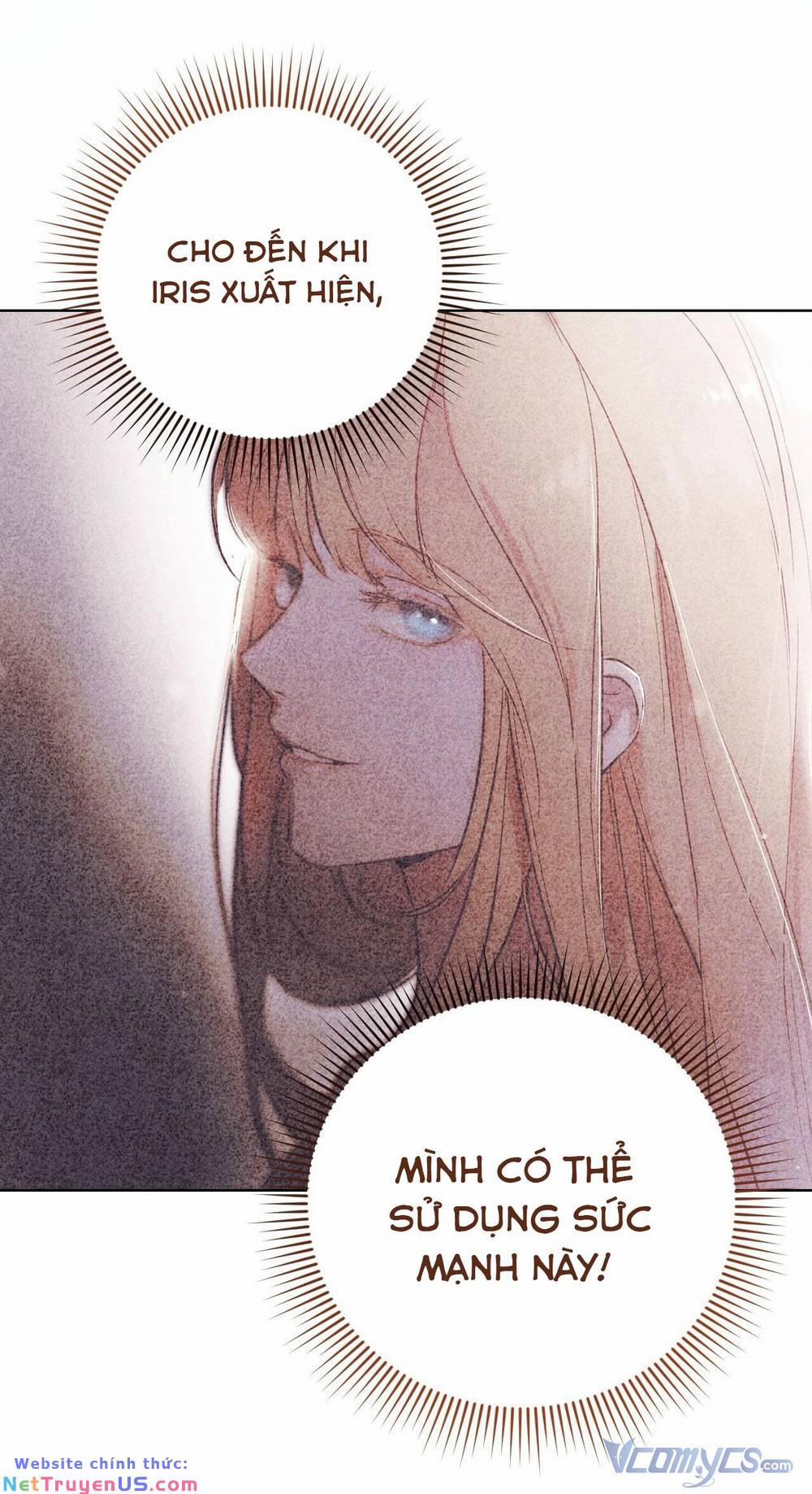 Thánh Nữ Giả Muốn Bỏ Trốn 23 trang 62