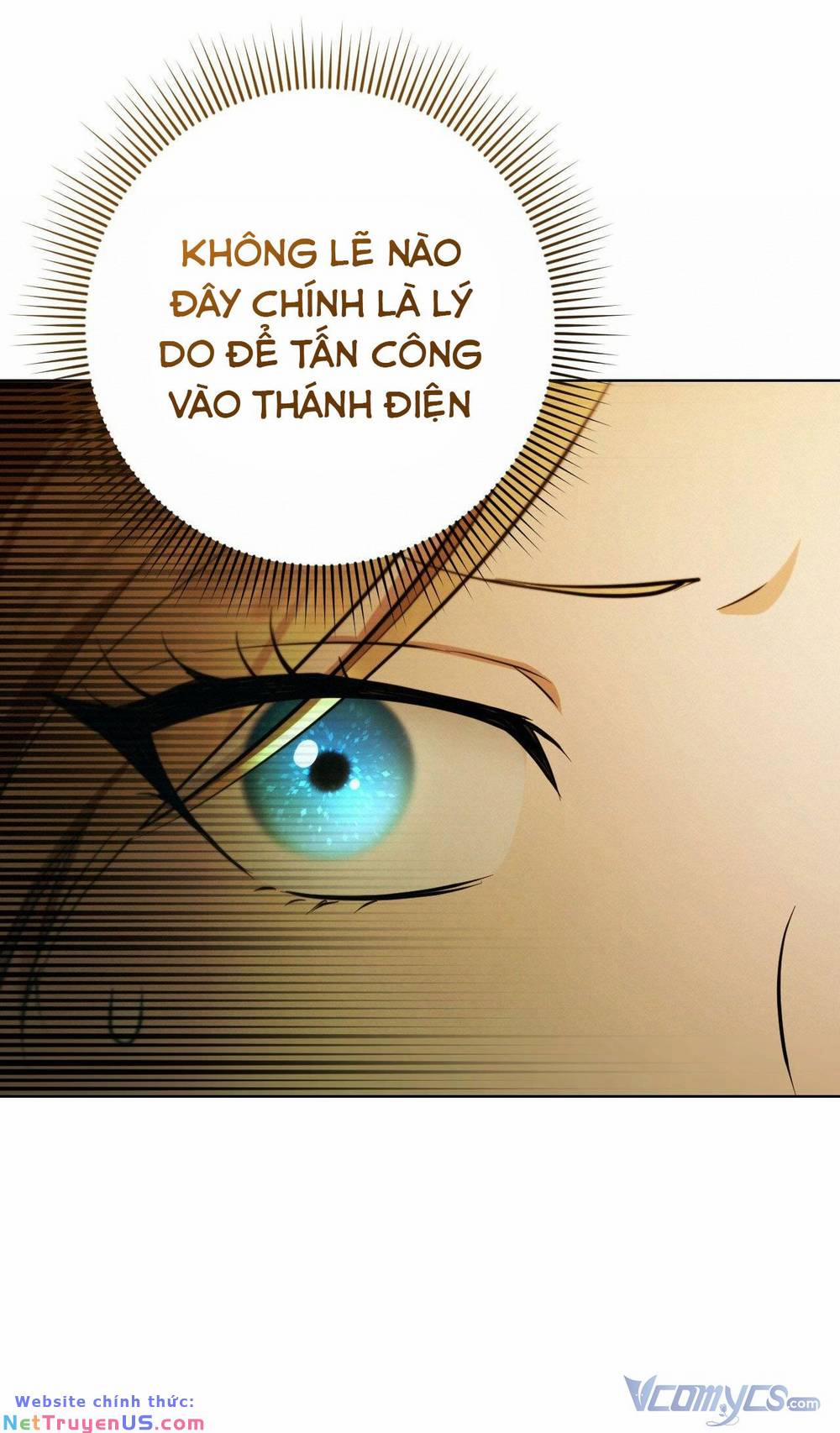 Thánh Nữ Giả Muốn Bỏ Trốn 23 trang 74