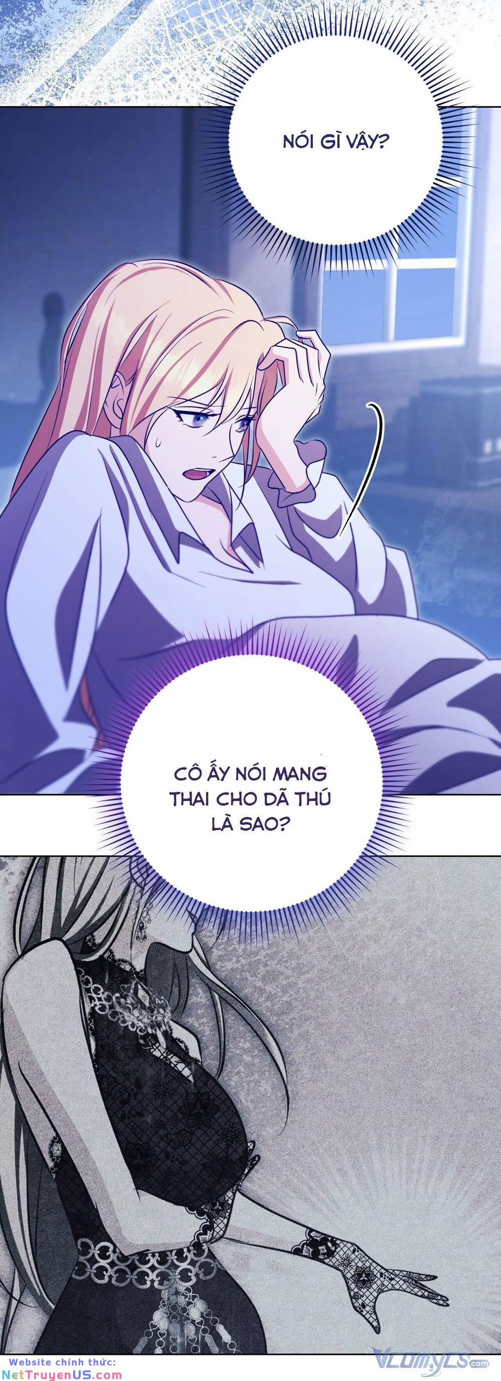 Thánh Nữ Giả Muốn Bỏ Trốn 23 trang 8